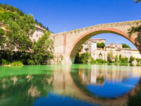 FOSSOMBRONE: programma accademico 2017-18