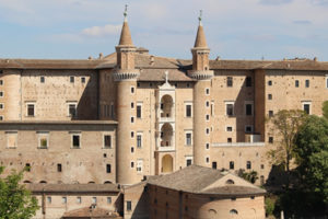 URBINO: programma accademico 2023-24