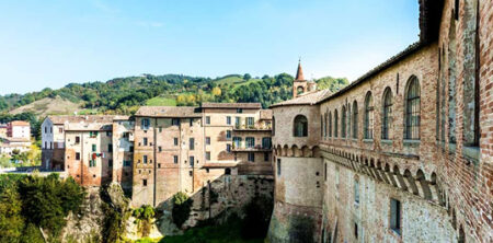 URBANIA: programma accademico 2025-26