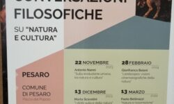 CONVERSAZIONI fILOSOFICHE 2023-24