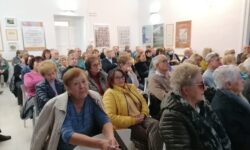 INAUGURAZIONE A.A. 2023-24 NELLE DIVERSE SEDI DELL’UNILIT