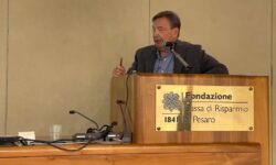 Inaugurazione A.A.2023-24 Pesaro Palazzo Antaldi