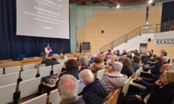 Montefeltro lezione “La Chiesa e il Giubileo’